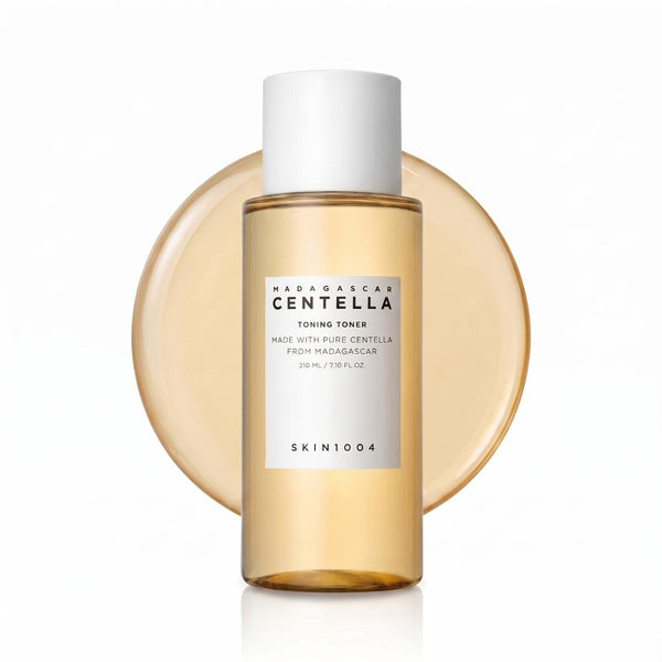 SKIN1004 Madagascar Centella Toner 210ml