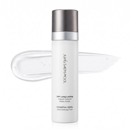 JUNGSAEMMOOL Essential Mool Ultra Setting Fixer 120ml