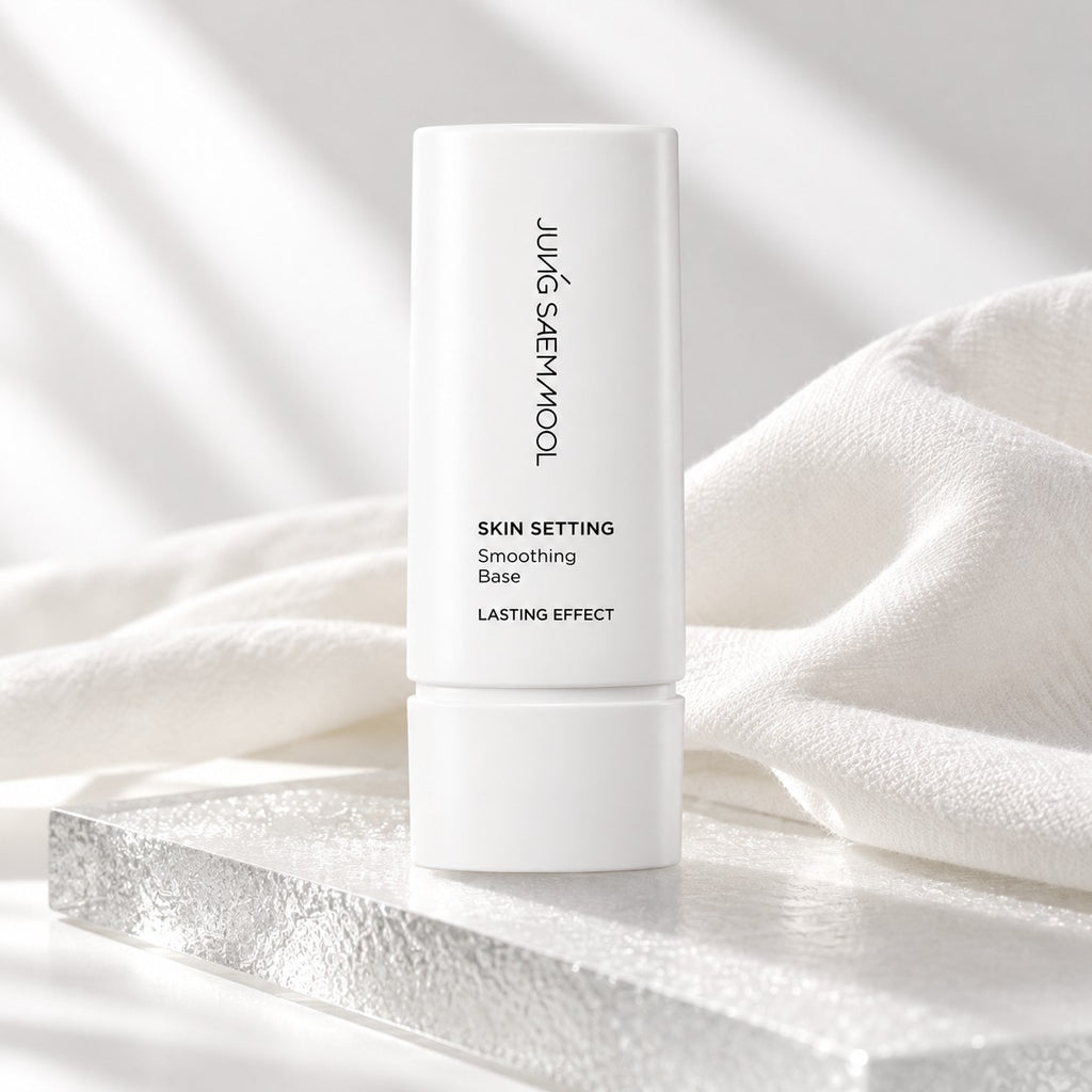 JUNGSAEMMOOL Skin Setting Smoothing Base 40ml