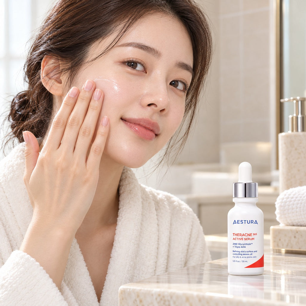 AESTURA THERACNE365 Active Serum 30ml
