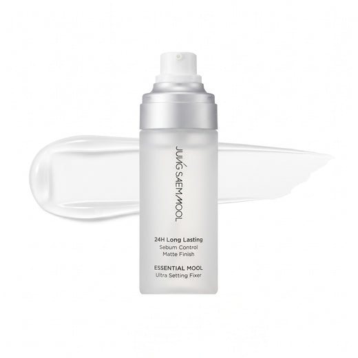 JUNGSAEMMOOL Essential Mool Ultra Setting Fixer 55ml