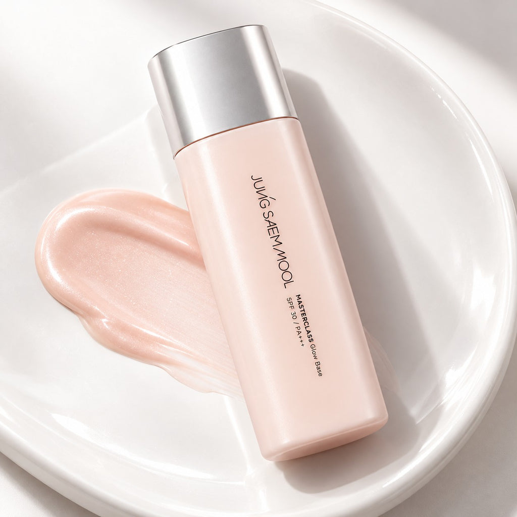 JUNGSAEMMOOL Masterclass Glow Base SPF30/PA+++ 50ml