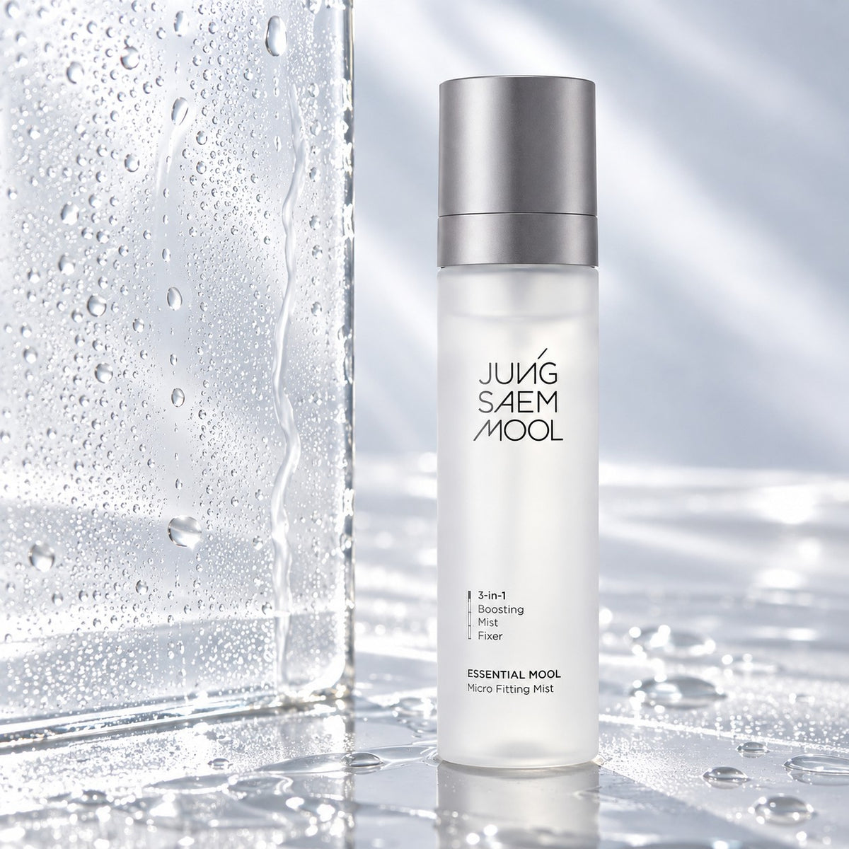 JUNGSAEMMOOL Essential Mool Micro Fitting Mist 120ml