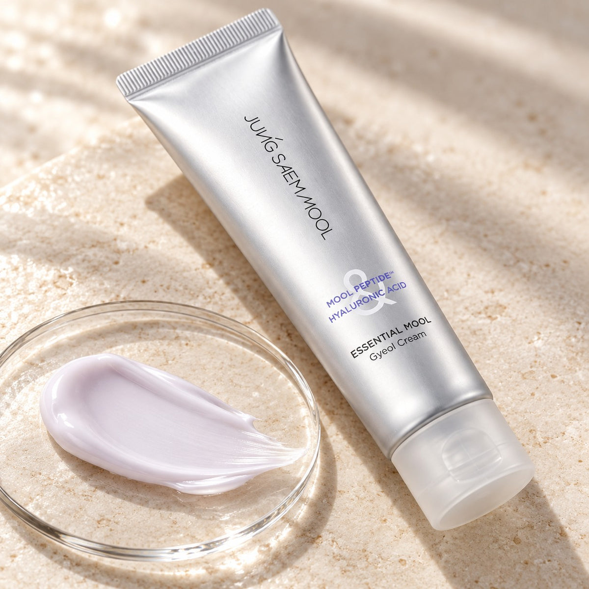 JUNGSAEMMOOL Essential Mool Gyeol Cream 60ml