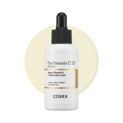 COSRX The Vitamin C 13 Serum 20ml