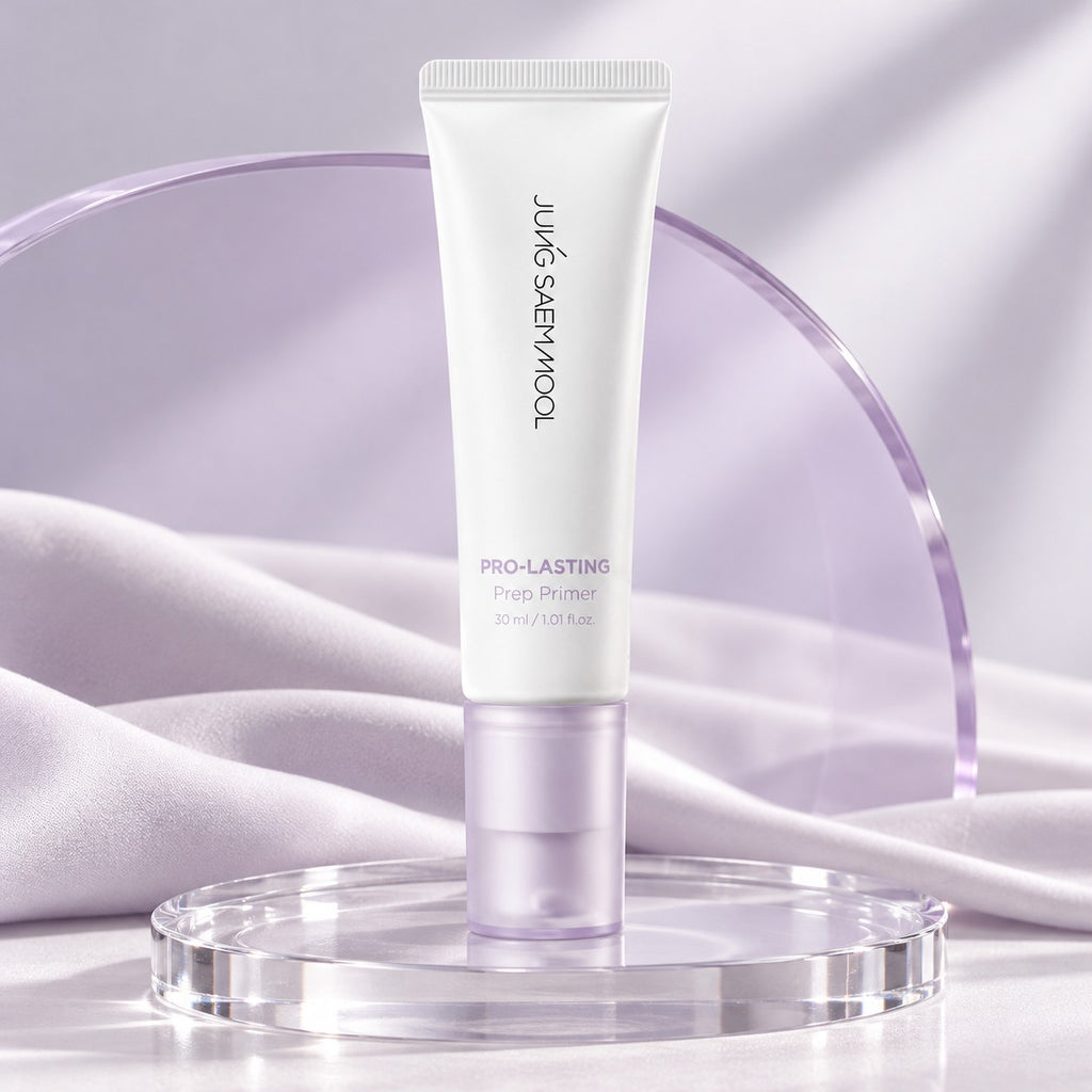 JUNGSAEMMOOL Pro-Lasting Prep Primer Bare Lavender 30ml