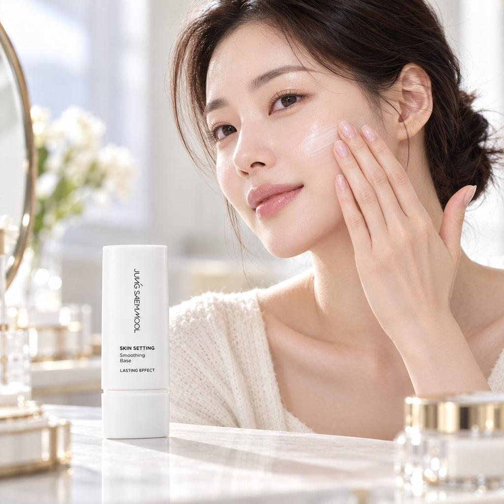 JUNGSAEMMOOL Skin Setting Smoothing Base 40ml
