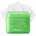 MEDIHEAL Teatree Trouble Calming Pad 100 Pads