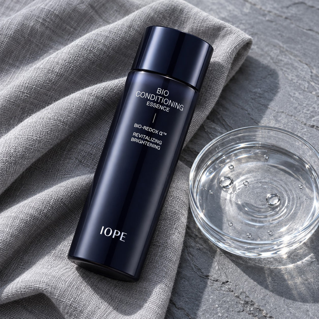 IOPE Men Bio Conditioning Essence 145ml