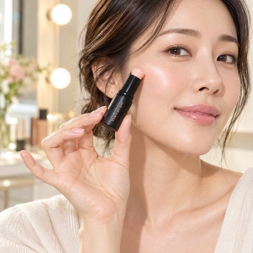 JUNGSAEMMOOL Essential Mool Stick Glow 10g