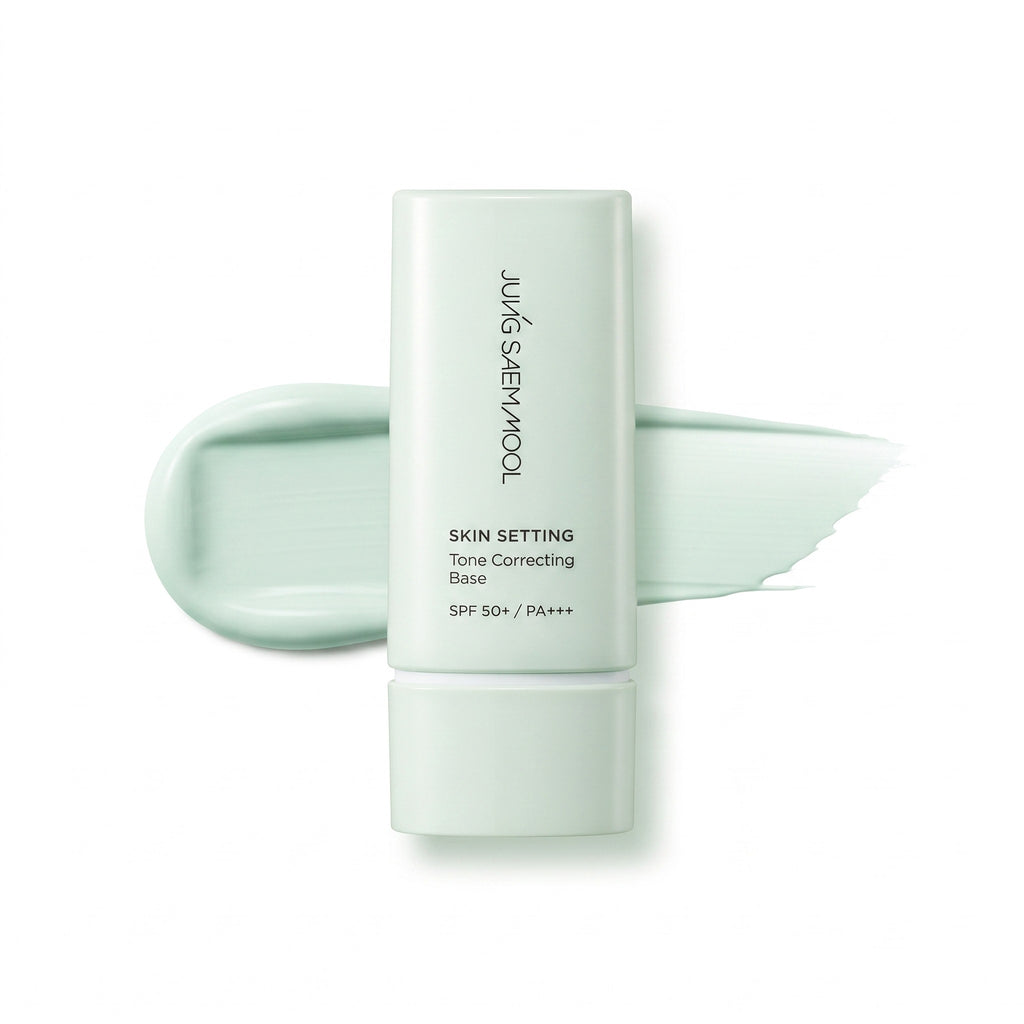 JUNGSAEMMOOL Skin Setting Tone Correcting Base 40ml