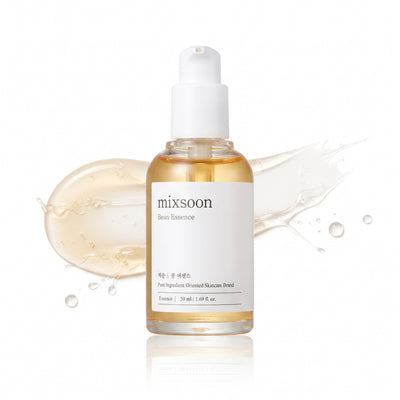 mixsoon Bean Essence 50ml