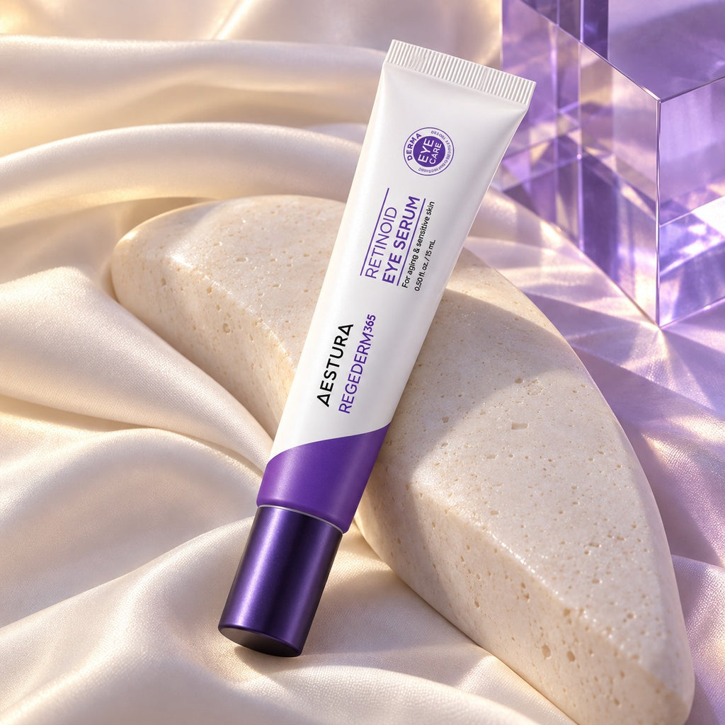 AESTURA REGEDERM365 Retinoid Eye Serum 15ml