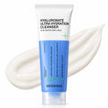 MEDIHEAL Hyaluronate Ultra Hydration Cleansing Foam 120ml