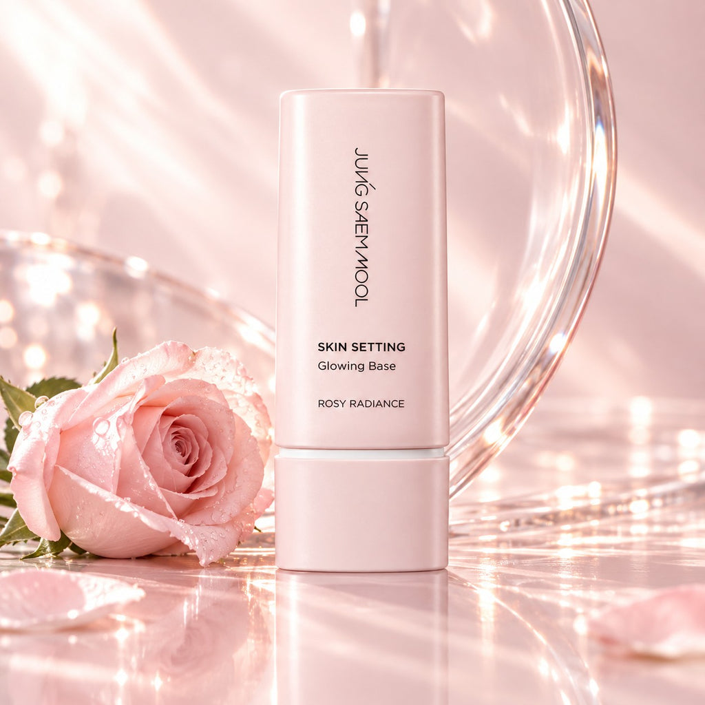 JUNGSAEMMOOL Skin Setting Glowing Base 40ml