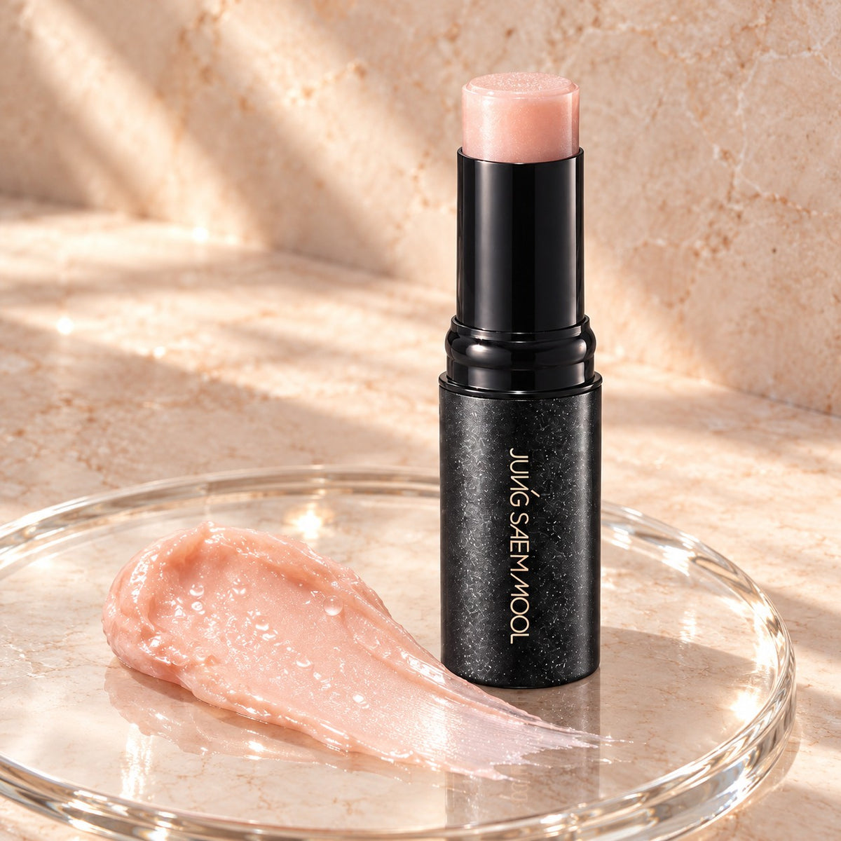 JUNGSAEMMOOL Essential Mool Stick Glow 10g