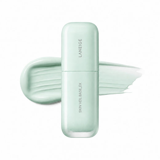 LANEIGE Skin Veil Base_EX SPF28 PA++ Tone Up No 60 Mint Green 30ml