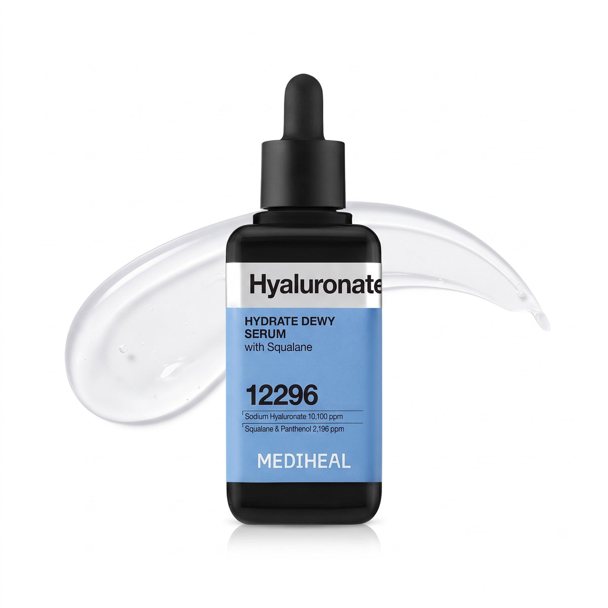 MEDIHEAL Hyalurate Hydrate Dewy Serum 100ml
