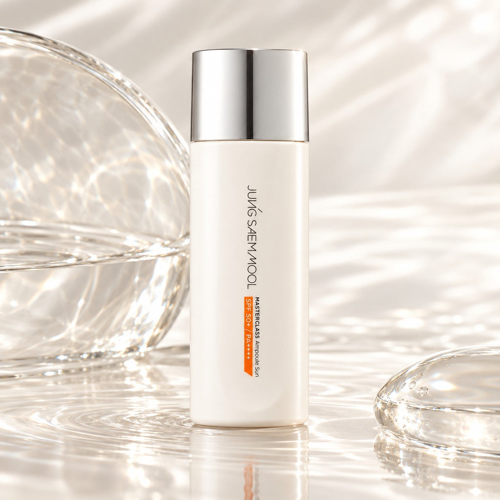 JUNGSAEMMOOL Masterclass Ampoule Sun SPF50+ PA++++ 50ml