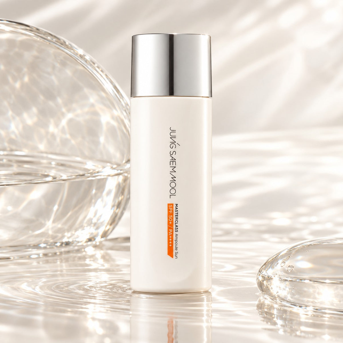 JUNGSAEMMOOL Masterclass Ampoule Sun SPF50+ PA++++ 50ml