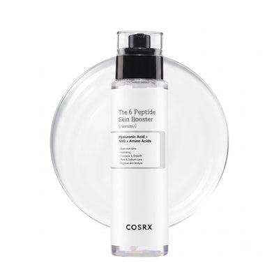 COSRX The 6 Peptide Skin Booster Serum 150ml