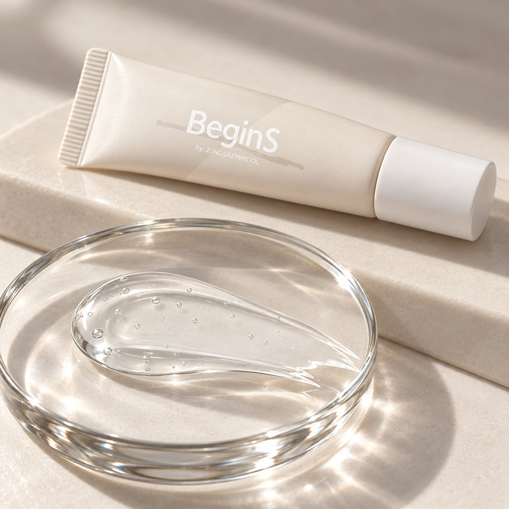 BeginS by JUNGSAEMMOOL Lip Care Oil Clear 10ml
