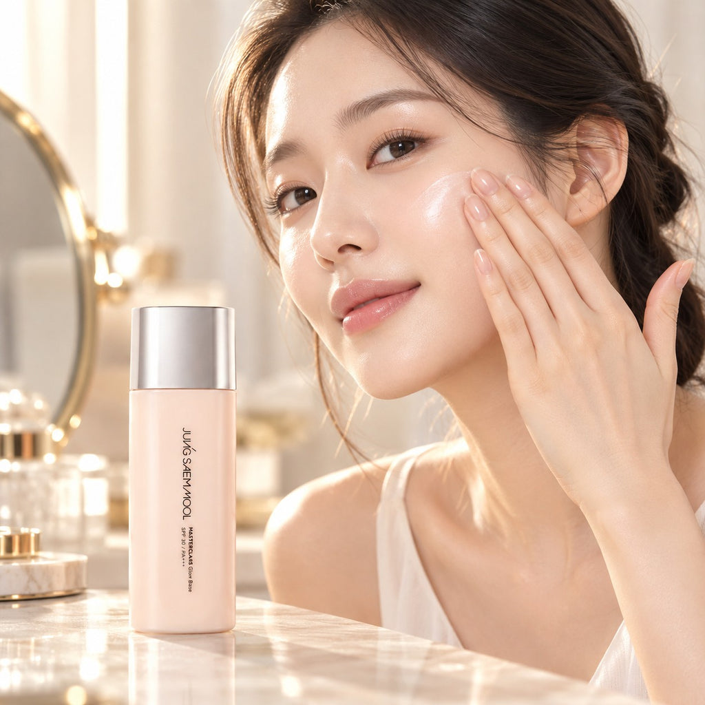 JUNGSAEMMOOL Masterclass Glow Base SPF30/PA+++ 50ml