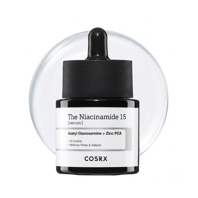 COSRX The Niacinamide 15 Serum 20ml