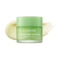 LANEIGE Lip Sleeping Mask EX Apple Lime 20g