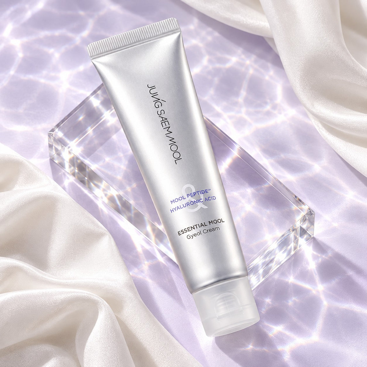 JUNGSAEMMOOL Essential Mool Gyeol Cream 60ml