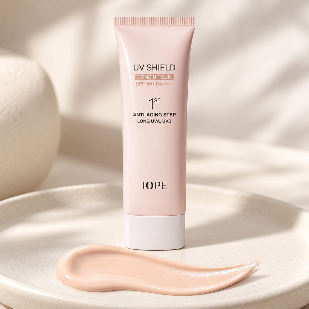 IOPE UV Shield Tone Up Sun SPF50+ PA++++ 50ml
