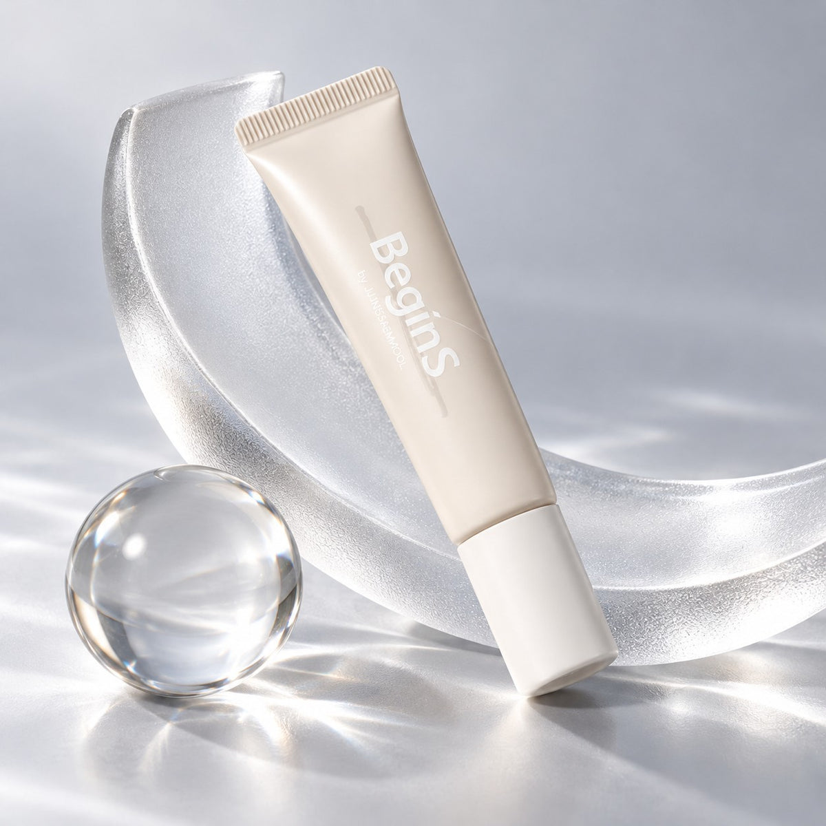BeginS by JUNGSAEMMOOL Lip Care Oil Clear 10ml