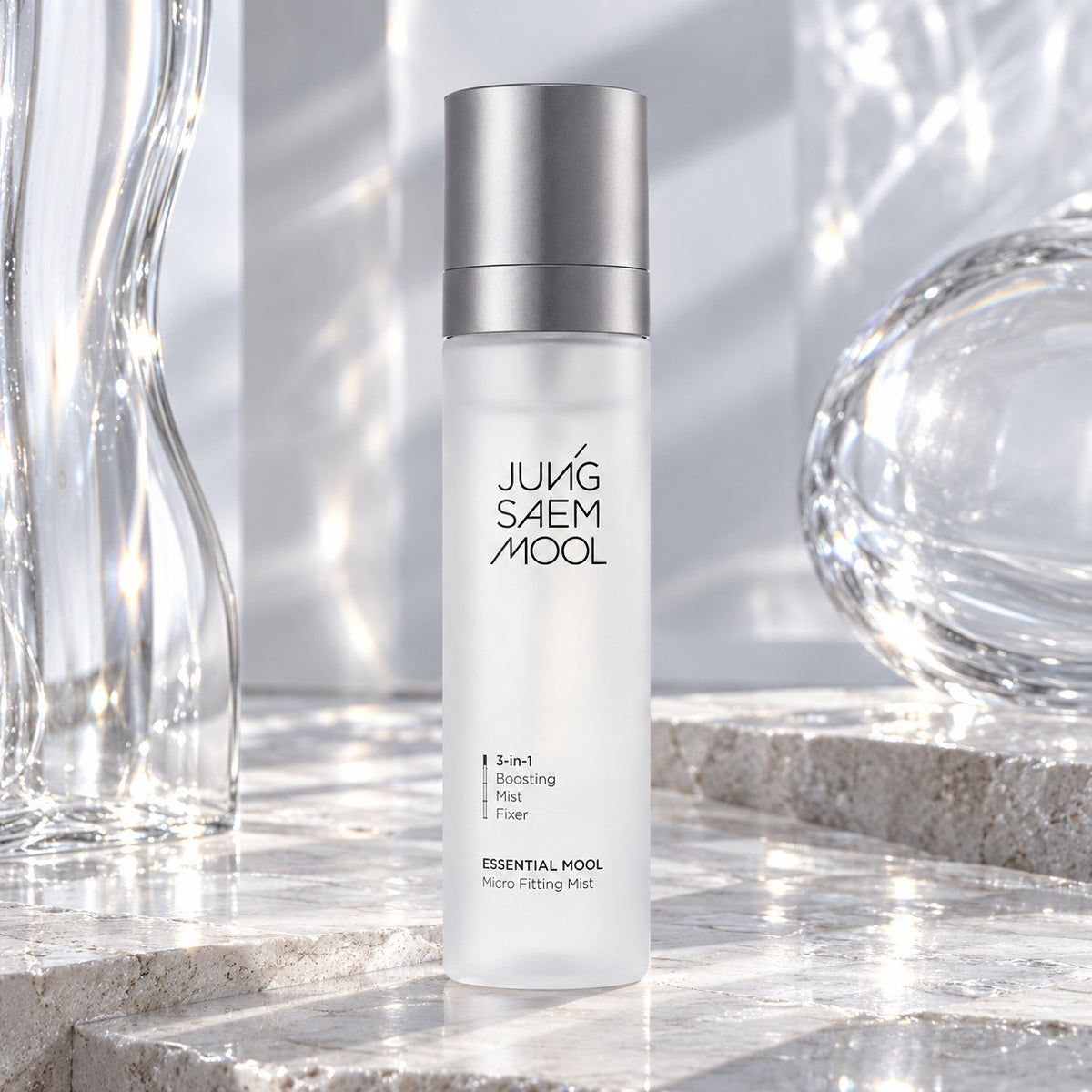 JUNGSAEMMOOL Essential Mool Micro Fitting Mist 120ml
