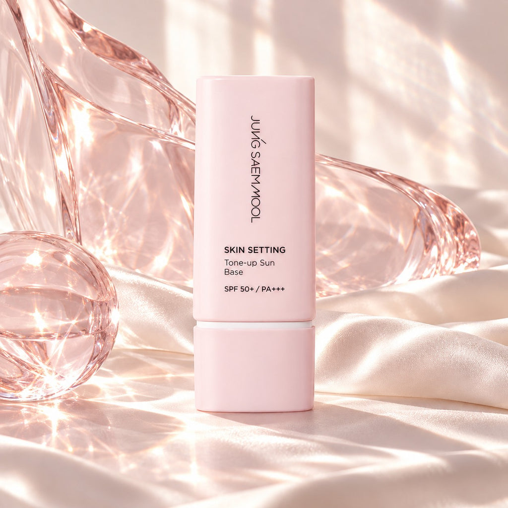 JUNGSAEMMOOL Skin Setting Tone-Up Sun Base 40ml