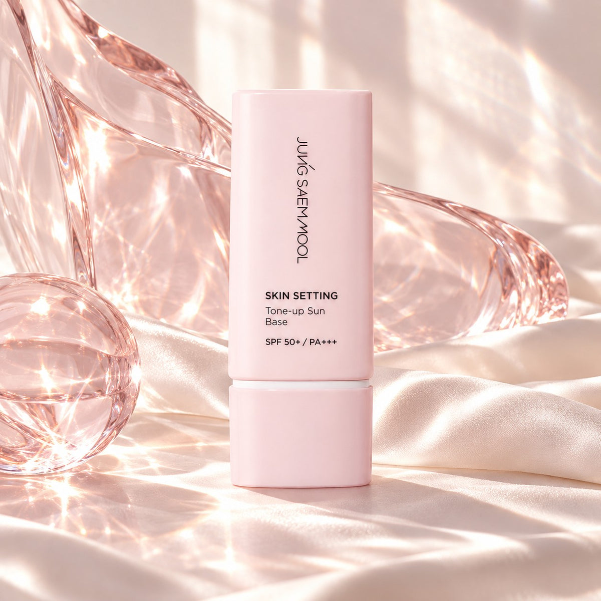 JUNGSAEMMOOL Skin Setting Tone-Up Sun Base 40ml