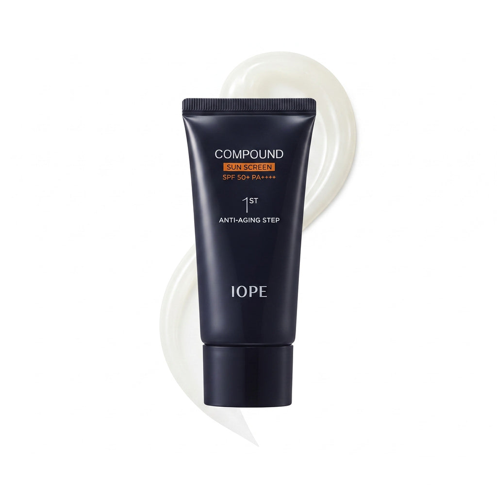 IOPE Men Compound Sunscreen SPF 50+ PA++++ 50ml