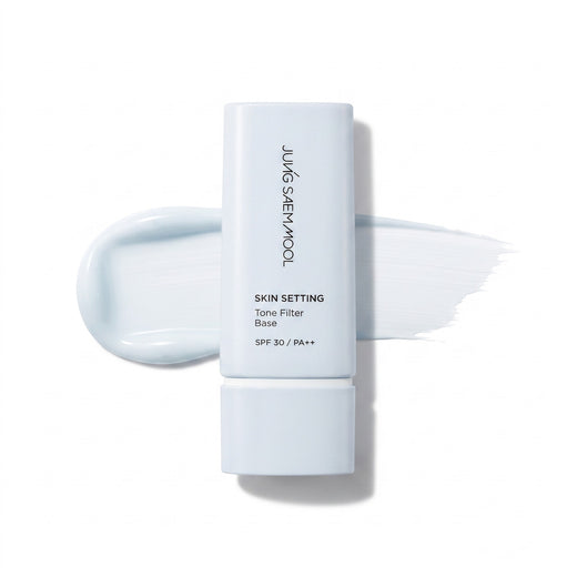 JUNGSAEMMOOL Skin Setting Tone Filter Base 40ml