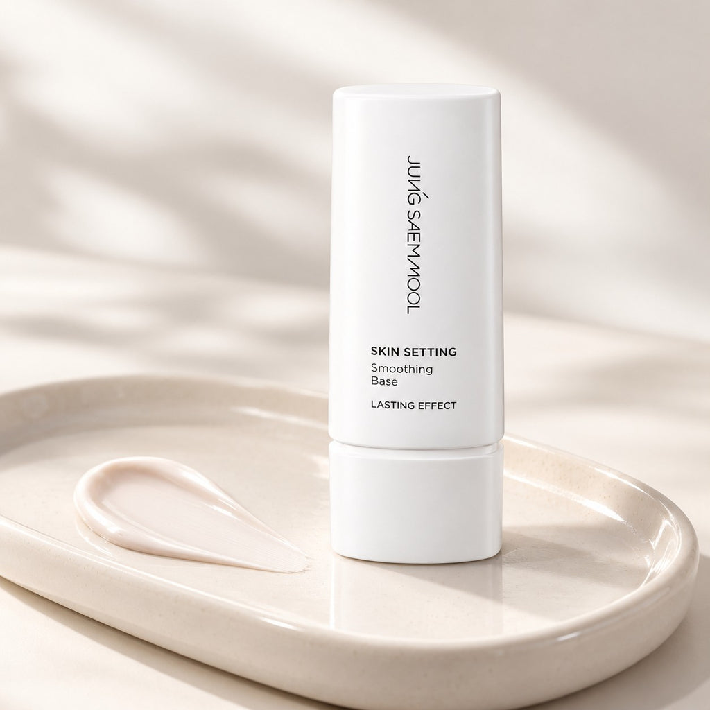 JUNGSAEMMOOL Skin Setting Smoothing Base 40ml