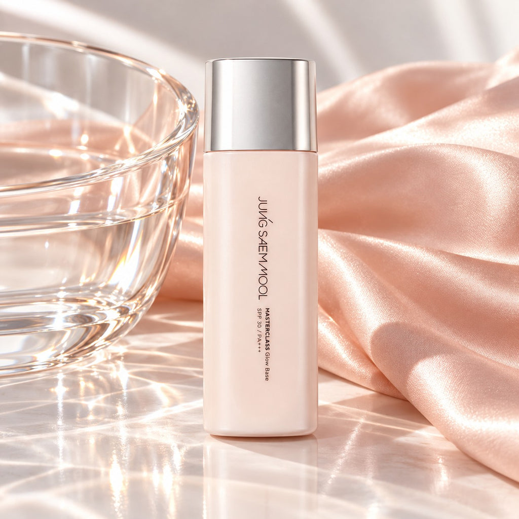 JUNGSAEMMOOL Masterclass Glow Base SPF30/PA+++ 50ml
