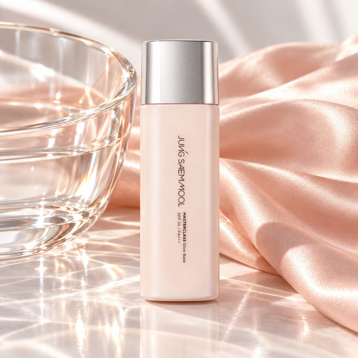 JUNGSAEMMOOL Masterclass Glow Base SPF30/PA+++ 50ml