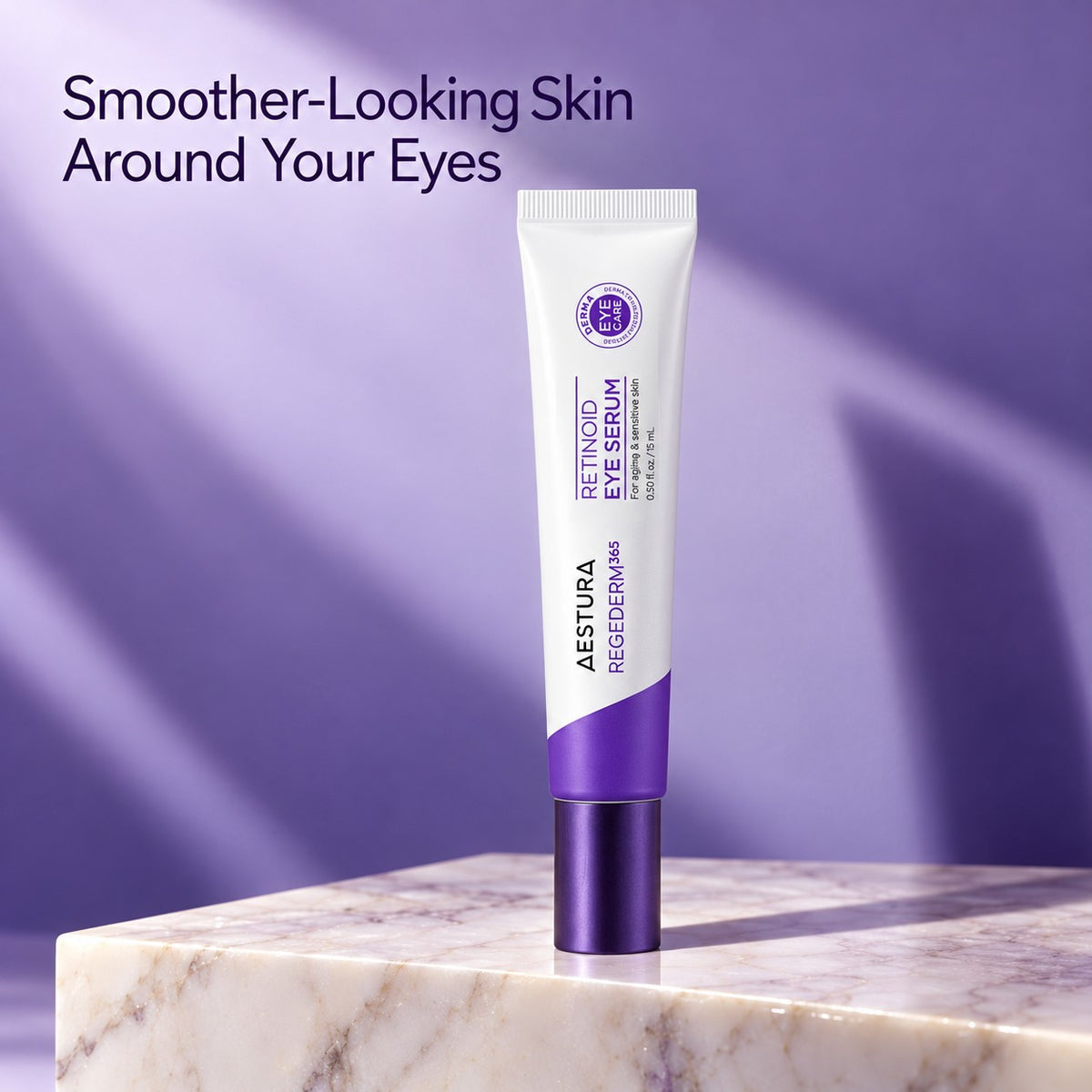AESTURA REGEDERM365 Retinoid Eye Serum 15ml