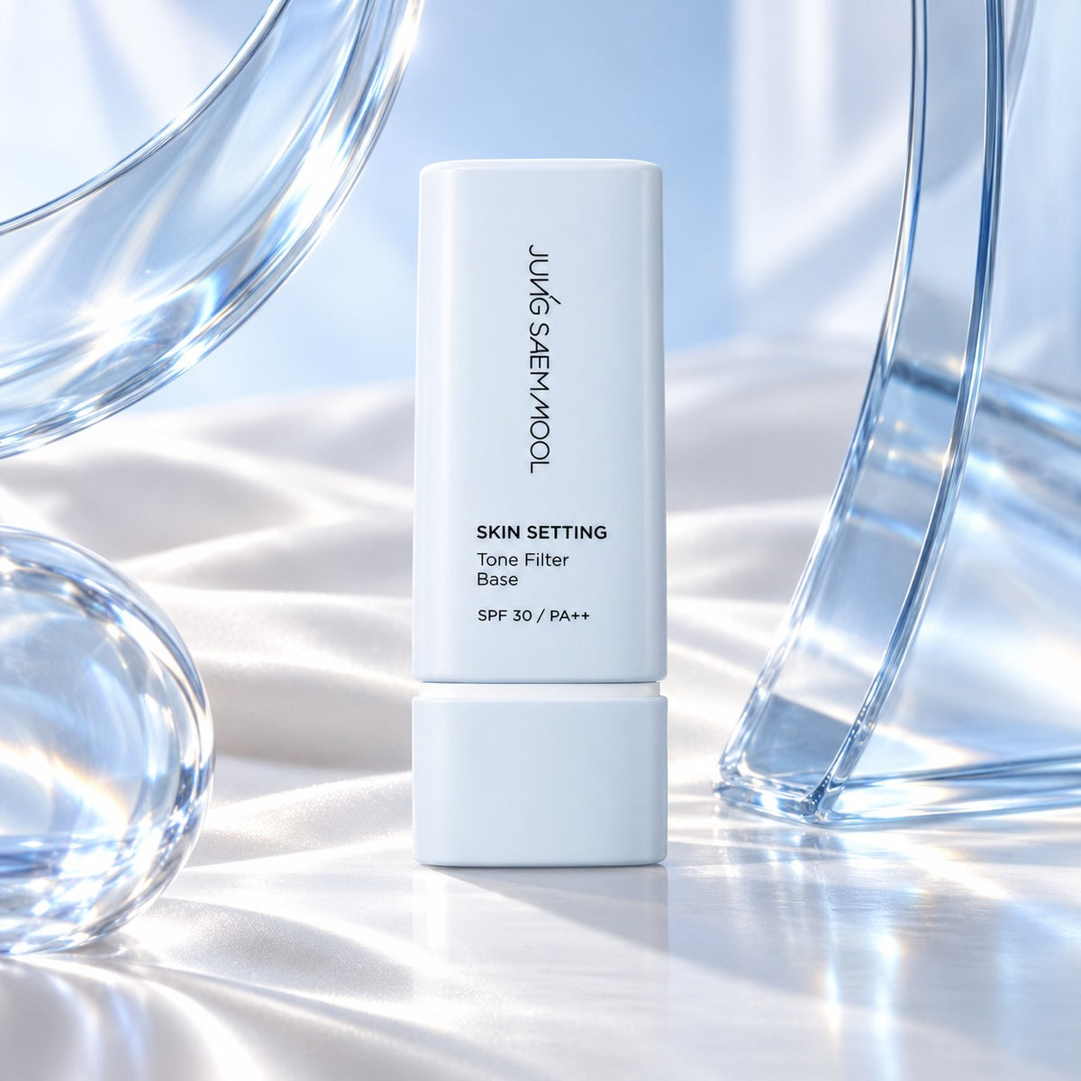 JUNGSAEMMOOL Skin Setting Tone Filter Base 40ml