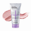 MEDIHEAL Rose PDRN Derma Cream Pack Cleanser 120ml