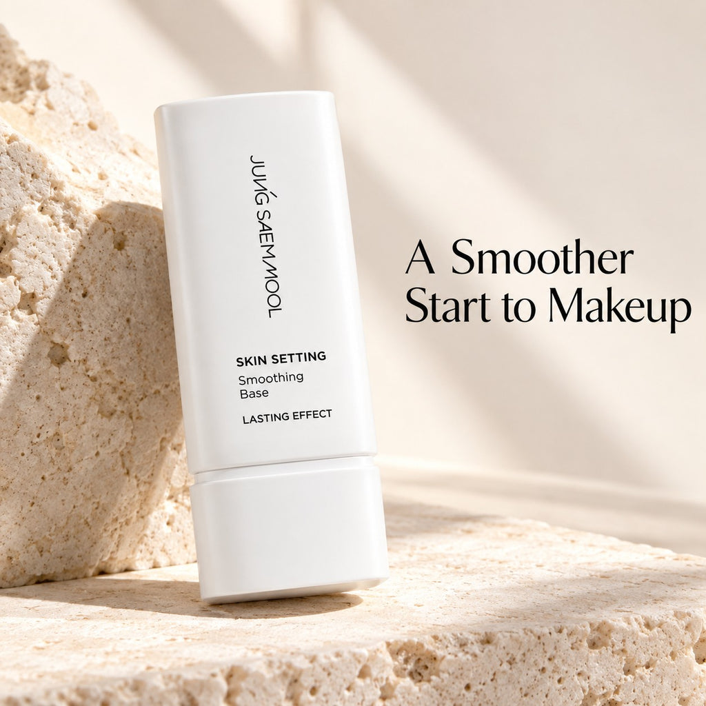 JUNGSAEMMOOL Skin Setting Smoothing Base 40ml