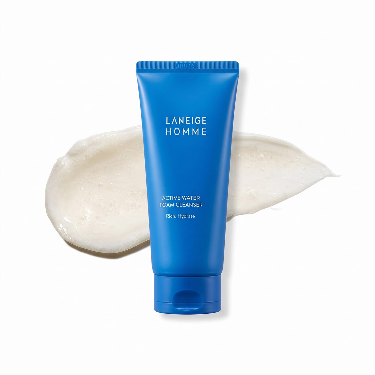 LANEIGE HOMME Active Water Foam Cleanser 150ml