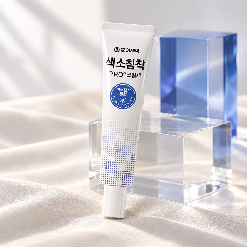 Dong-A Pharmaceutical Pigmentation Pro Cream 40ml