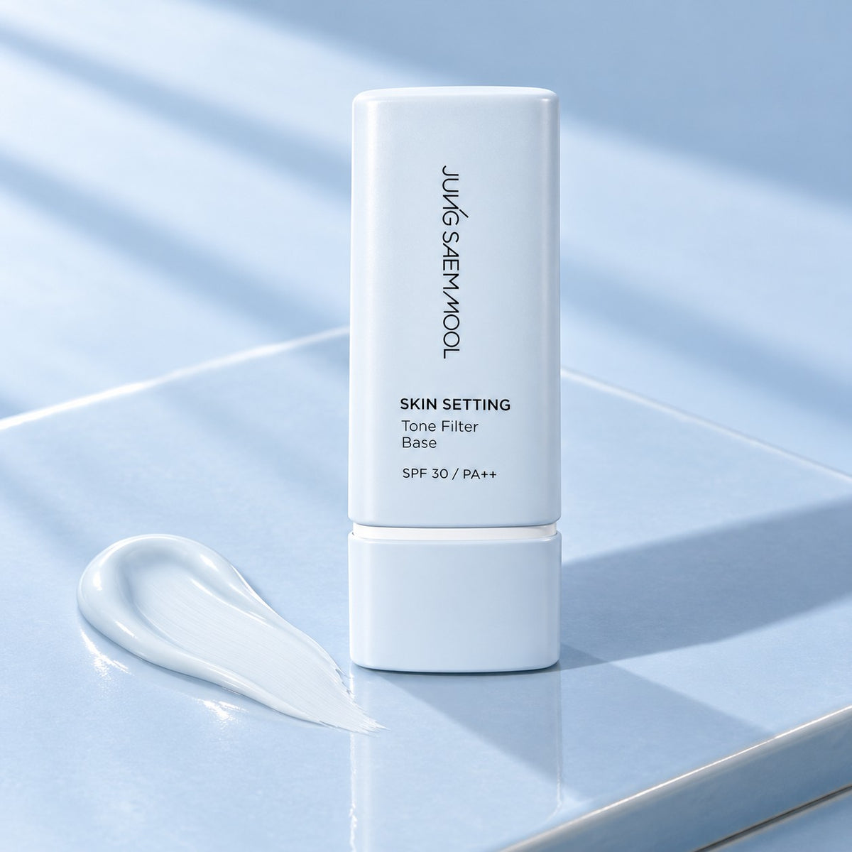 JUNGSAEMMOOL Skin Setting Tone Filter Base 40ml
