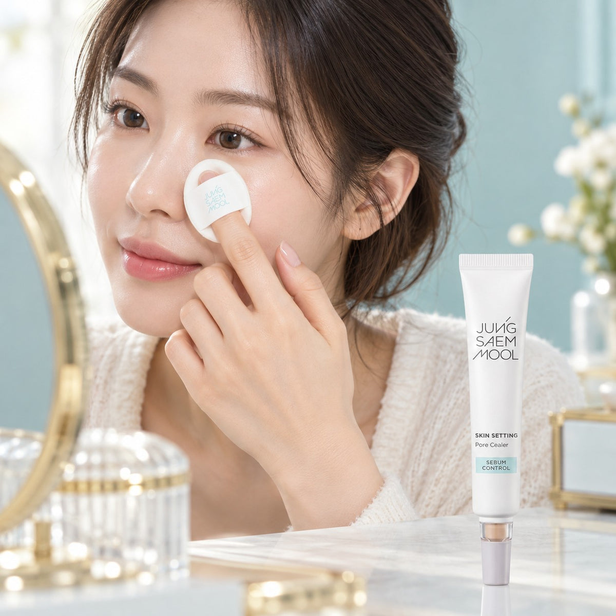 JUNGSAEMMOOL Skin Setting Pore Cealer 20ml