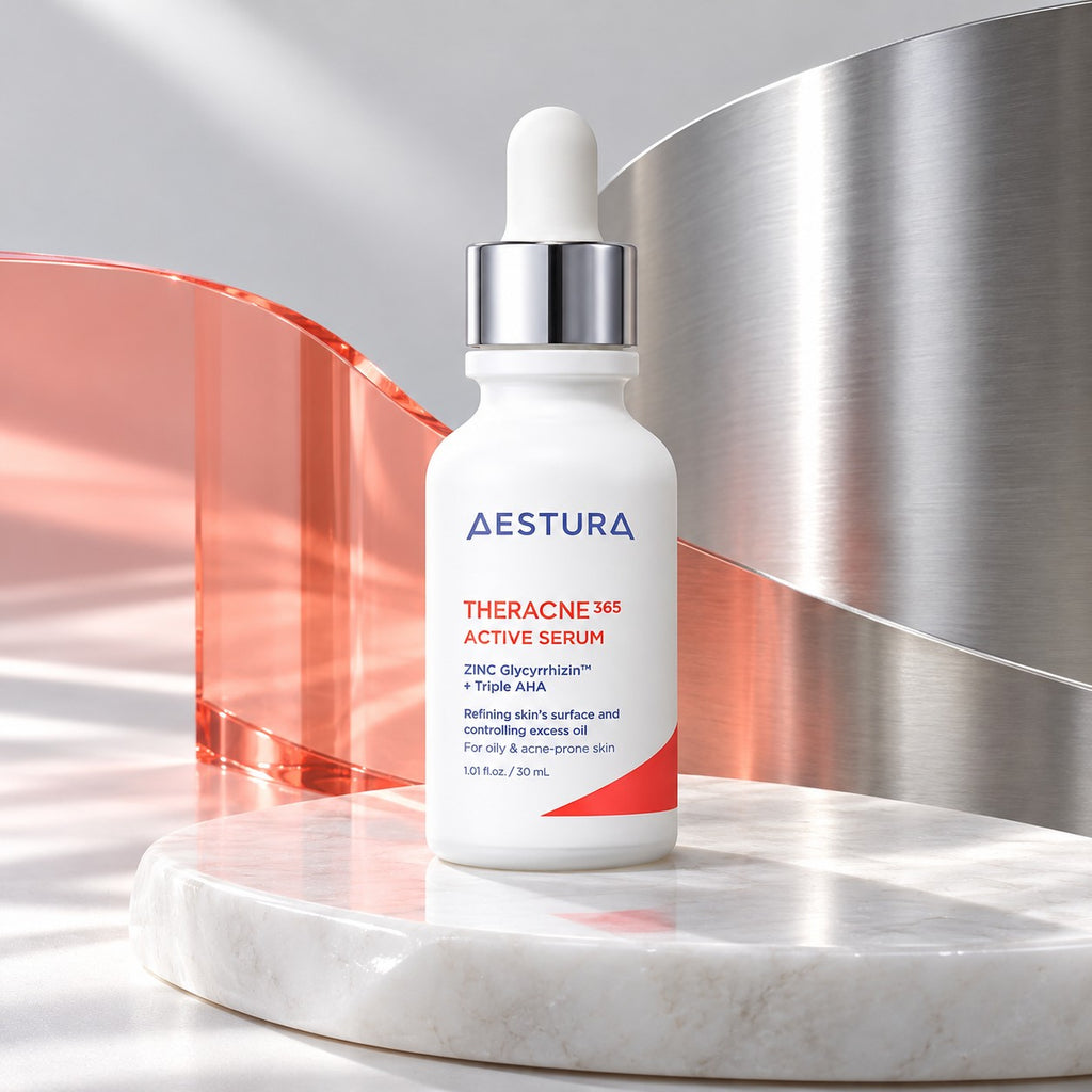 AESTURA THERACNE365 Active Serum 30ml