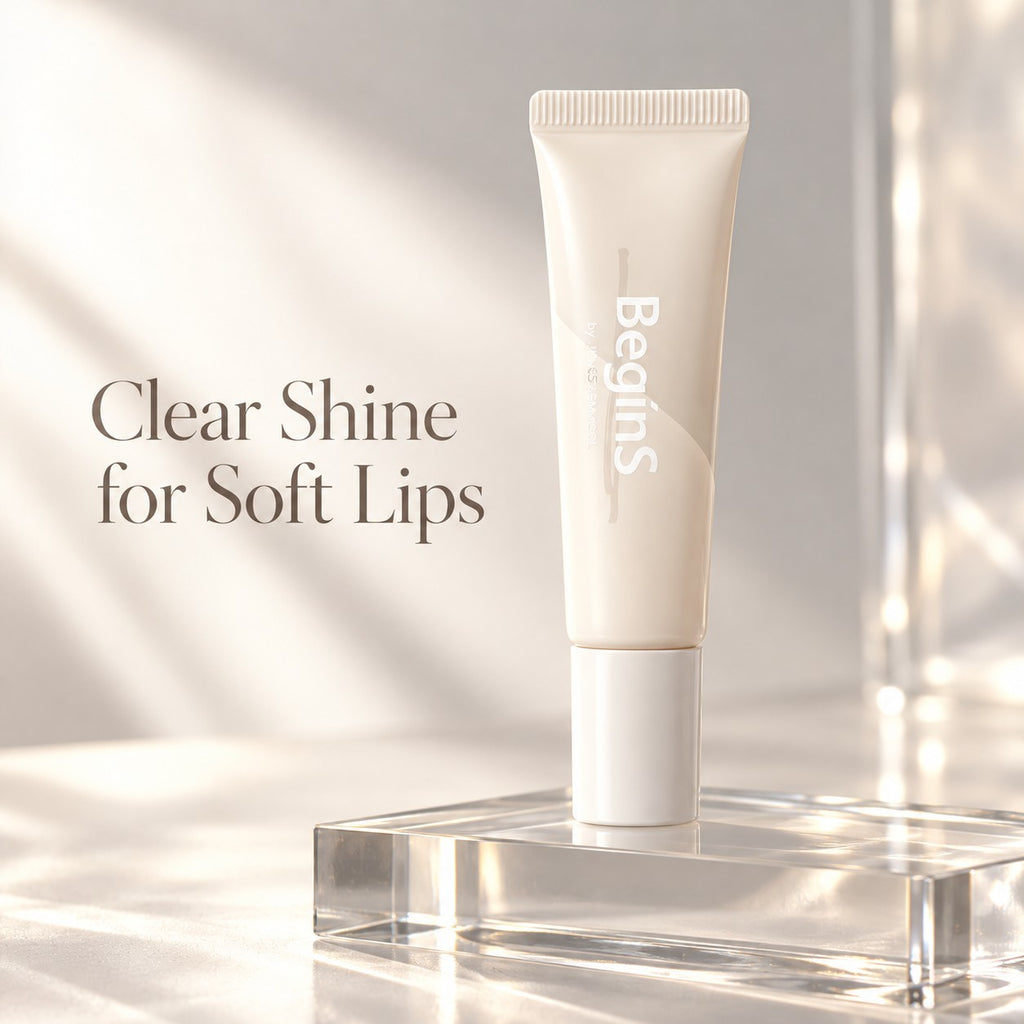BeginS by JUNGSAEMMOOL Lip Care Oil Clear 10ml